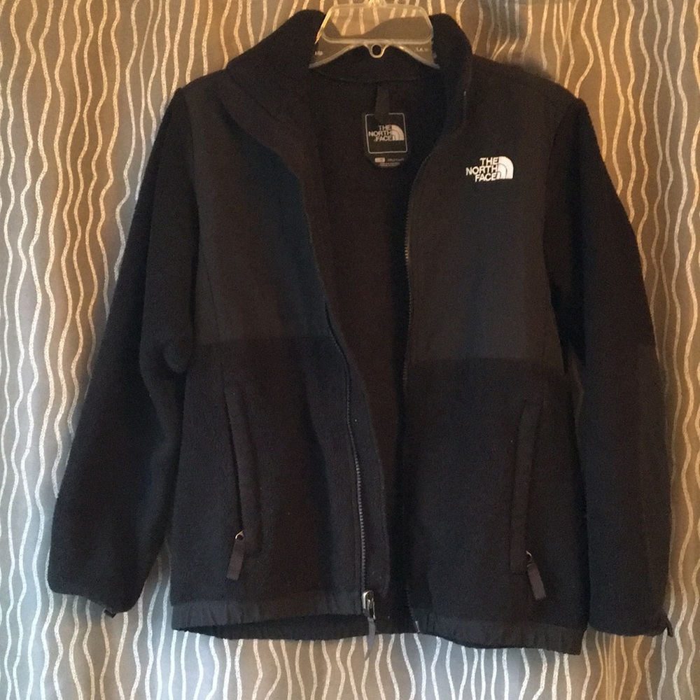 North Face Denali